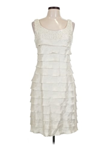 Jessica Howard Cocktail Dress (view 1)