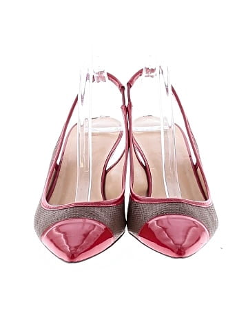 Talbots Heels (view 2)