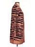 Cato 100% Acrylic Pink Cardigan Size S - photo 4