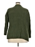 Time and Tru Green Cardigan Size XXL - photo 2