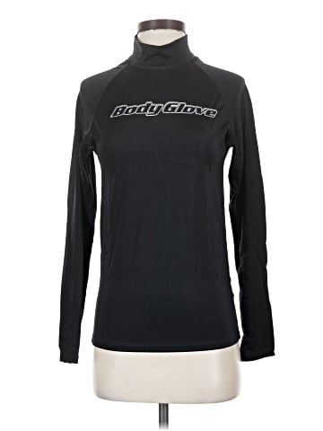 Body Glove Long Sleeve Turtleneck (view 1)