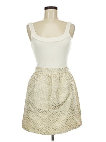 Aqua Cocktail Dress (view 1)