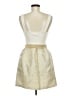 Aqua Ivory Cocktail Dress Size M - photo 2