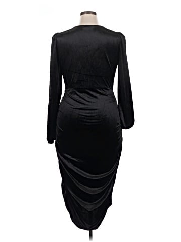 INC International Concepts Cocktail Dress (view 2)