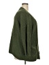 Time and Tru Green Cardigan Size XXL - photo 4