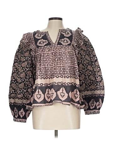 Sea New York 3/4 Sleeve Blouse (view 1)