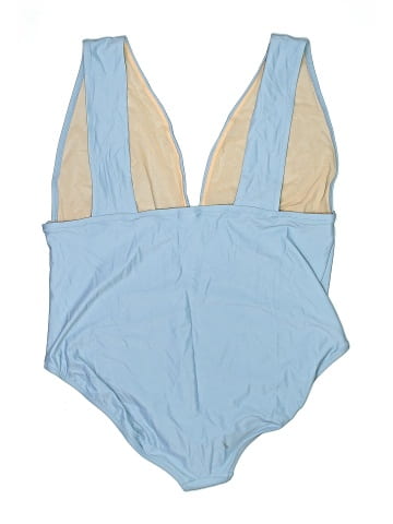 J.Crew One Piece Swimsuit (view 2)