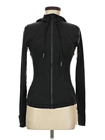 Lululemon Athletica Jacket (view 1)