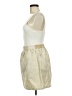 Aqua Ivory Cocktail Dress Size M - photo 5