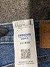 Denizen from Levi's Stars Blue Jeans Size 30 waist - photo 9