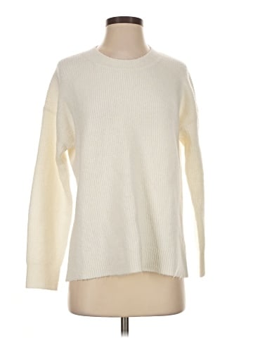 J.Crew Factory Store Pullover Sweater (view 1)