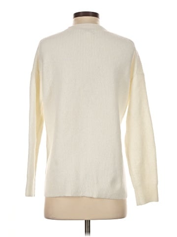 J.Crew Factory Store Pullover Sweater (view 2)