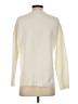 J.Crew Factory Store Solid Ivory Pullover Sweater Size XS - photo 2