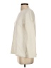 J.Crew Factory Store Solid Ivory Pullover Sweater Size XS - photo 5