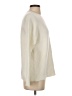 J.Crew Factory Store Solid Ivory Pullover Sweater Size XS - photo 4