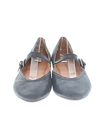 Lucky Brand Flats (view 2)
