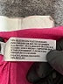 The Nature Collection Pink Dress Size XS (kids) - photo 4