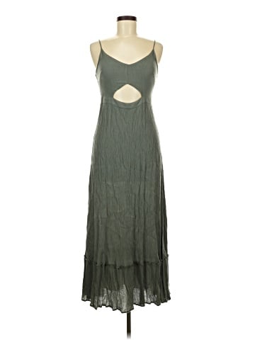 Aerie Casual Dress (view 1)