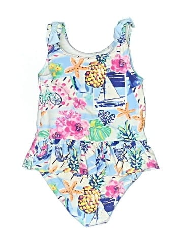 Gymboree One Piece Swimsuit (view 2)