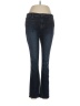 J Brand Hearts Blue Jeans Size 29 waist - photo 1
