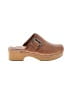 Universal Thread Tan Mule/Clog Size 9 1/2 - photo 1