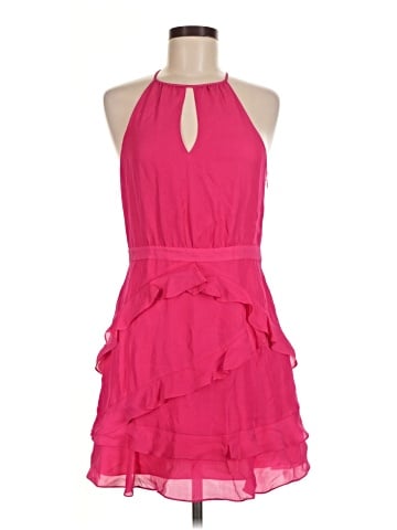Parker Cocktail Dress (view 1)