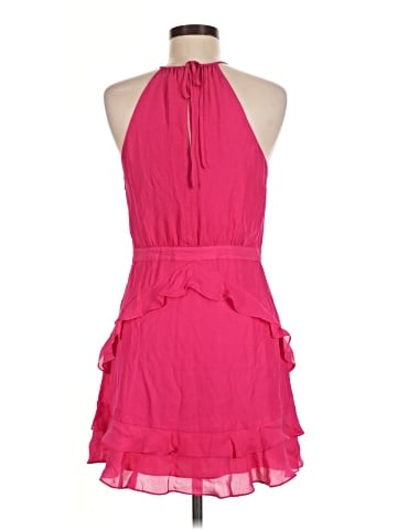 Parker Cocktail Dress (view 2)