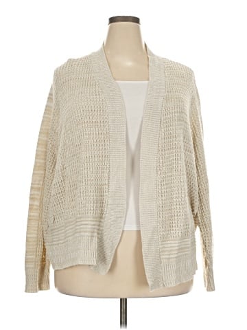 Westport Cardigan (view 1)