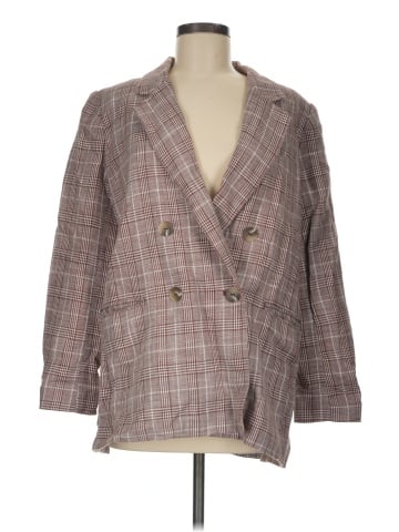 Maeve by Anthropologie Blazer (view 1)