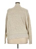 Westport 100% Acrylic Ivory Cardigan Size 3X - photo 2