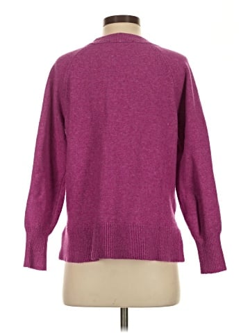 Ann Taylor LOFT Pullover Sweater (view 2)