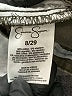 Jessica Simpson Green Jeans Size 29 waist - photo 8