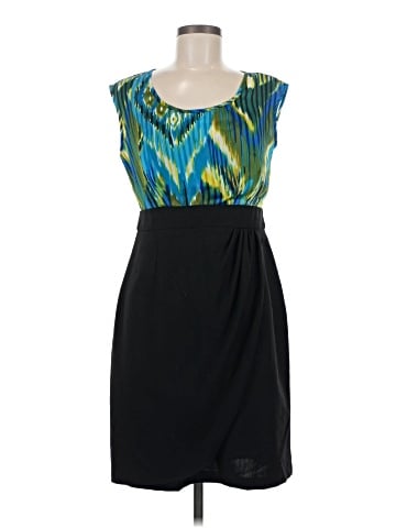DressBarn Cocktail Dress (view 1)