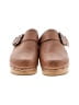 Universal Thread Tan Mule/Clog Size 9 1/2 - photo 2