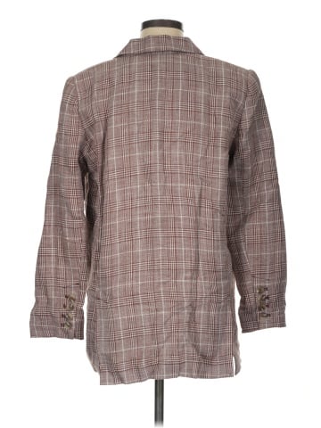 Maeve by Anthropologie Blazer (view 2)