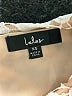 Lulus 100% Nylon Ivory Cocktail Dress Size XS - photo 7