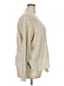 Westport 100% Acrylic Ivory Cardigan Size 3X - photo 4