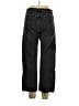 Madewell Black Jeans Size 33 waist (estimated) - photo 2