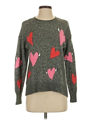 Lou & Grey Pullover Sweater (view 1)