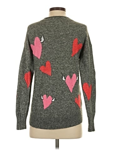 Lou & Grey Pullover Sweater (view 2)