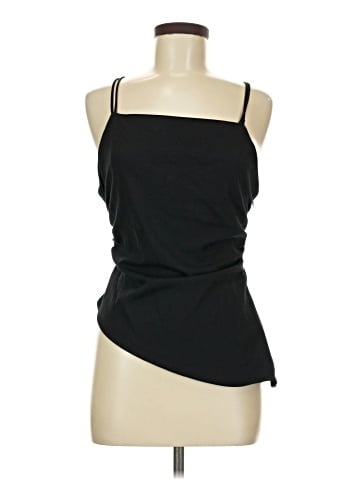Zara Sleeveless Blouse (view 1)
