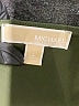 MICHAEL Michael Kors Green Short Sleeve Top Size L - photo 7