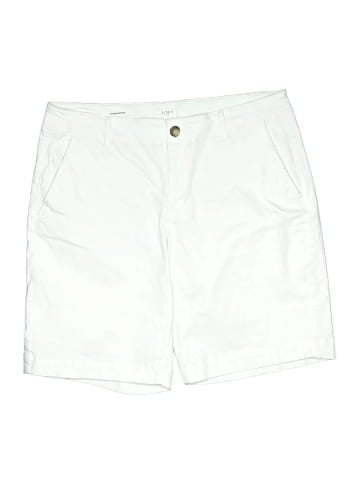 Ann Taylor LOFT Outlet Shorts (view 1)