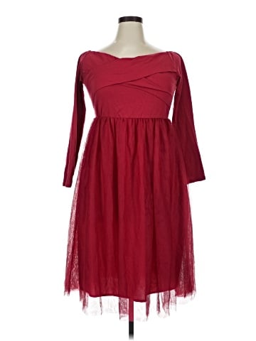 PatPat Cocktail Dress (view 1)