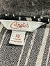 Candie's Stripes Black Casual Dress Size XS - photo 7