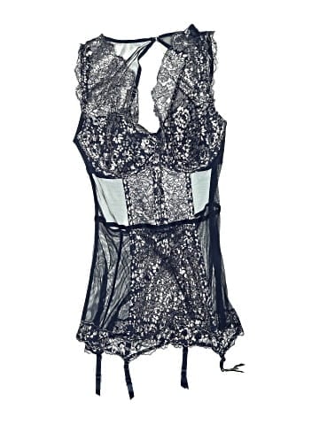 Victoria's Secret Swimsuit Cover Up (view 1)
