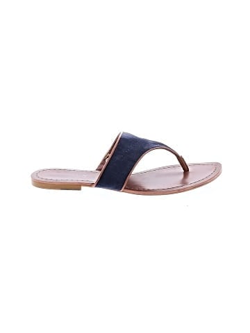 Lauren by Ralph Lauren Flip Flops (view 1)