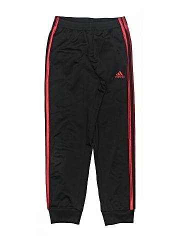 Adidas Track Pants (view 1)