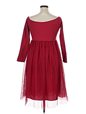 PatPat Cocktail Dress (view 2)