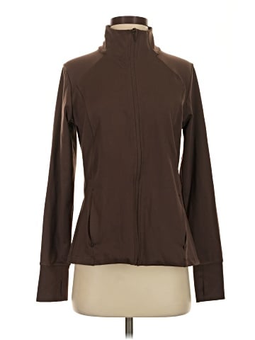 all in motion Track Jacket (view 1)